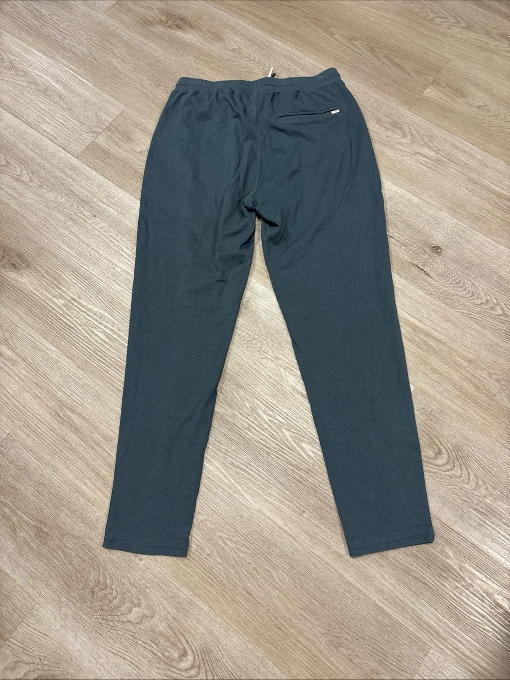 Vuori Mens Medium Coronado Terry Drawstring Jogger Sweatpants V457